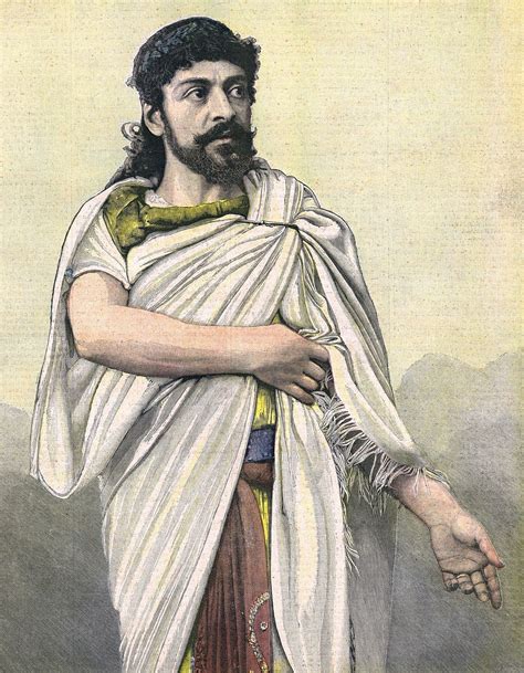 Oedipus Rex .